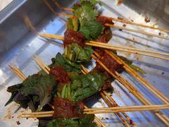 -钢管厂五区小郡肝火锅串串香(清河店)