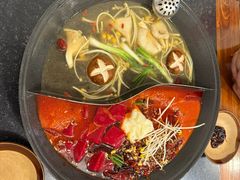 -咖咖火锅(老店)