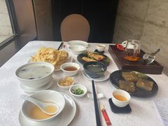 -广东胜利宾馆西关粤中餐厅