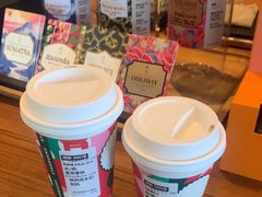 -星巴克臻选(北京富力家园店)