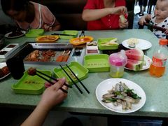 -韩美轩自助烤肉火锅