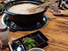-盈田盈粥庄(博山东路店)