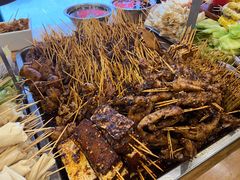 -谢智冷沾沾(马家巷总店)