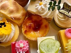 -二楼咖啡厅·厦门源昌凯宾斯基大酒店(湖滨中路店)