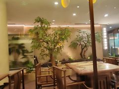 -范家小馆·烤鸭新京菜(金融街店)