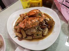 -启东小海鲜(庄先湾路1号店)