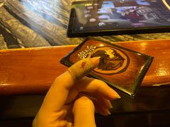 -MRX狼人杀俱乐部(黄浦店)