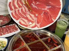 -邓莽子老火锅(鲁祖庙店)