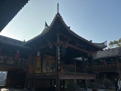 -清漾毛氏文化村