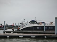 -梁子岛生态旅游区