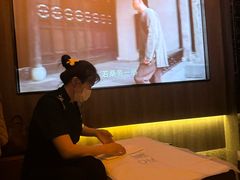 -足莲得·足道SPA(滨湖银泰店)