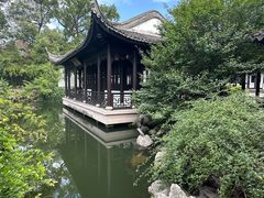 -台州府城(东湖)