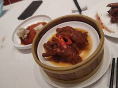 豉汁蒸凤爪-北京厨房(SKP店)