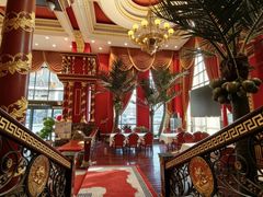 -红色江山(首钢国际大厦店)