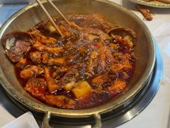 -涿派·炝锅鱼(涿州店)