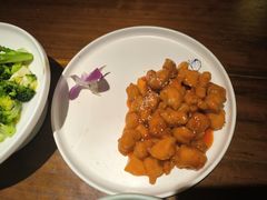 -意满花千醉(金茂览秀城店)
