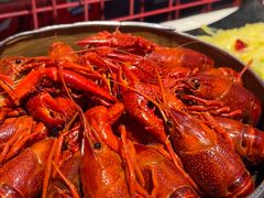 -怪怪龙虾·澳洲蓝龙王·深夜食堂(惊驾路店)