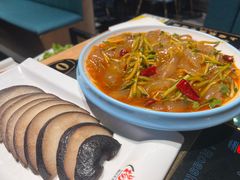 -杨记齐齐哈尔烤肉(五莲路店)