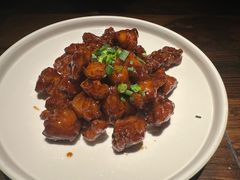 -外婆家(蓝色港湾店)