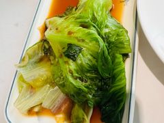 -老洋房花园饭店(绍兴路店)