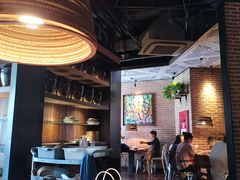 大堂-外婆家(南开大悦城店)
