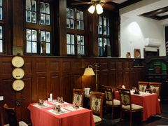 -中山路壹号传奇club·啤酒花园餐厅