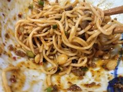-兵哥豌豆面(建设巷店)