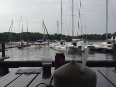 -淀山湖国旅帆船体验中心