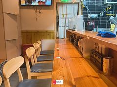 -Ramen满吉·豚骨拉面(丽园路店)