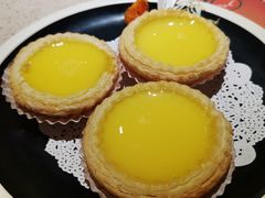 松化鸡蛋挞-点都德(大茶楼店)