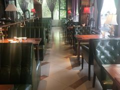 大堂-Local泰莲庭(虹鳟鱼店)