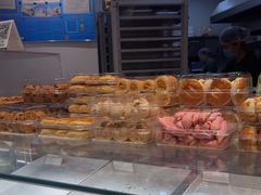 -泸溪河桃酥(海陵万象城店)
