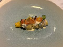 -迪拜帆船酒店海底餐厅