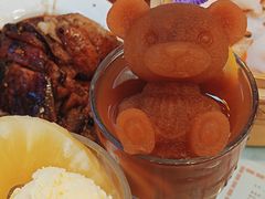 -澳门陈光记烧味饭店(万象城店)
