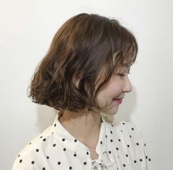 点击看大图 -藤野造型