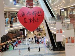 -银泰百货(厦门国贸中心店)