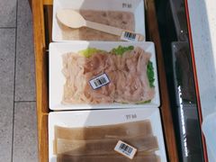 -野妹火锅(龙岗店)