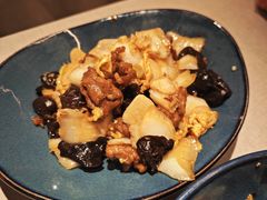 -耶里夏丽·丝路新疆菜·清真食品(徐汇南丹东路臻选店)