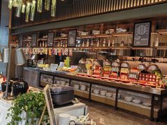 -长春富力万达文华酒店-集·味自助餐厅