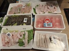 -野妹火锅(南园店)