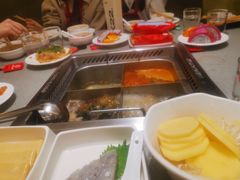 -海底捞火锅(亲贤北街店)
