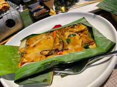 -雀舞云南菜(乐客城店)