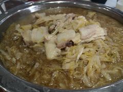 -老六杀猪菜(进乡街店)