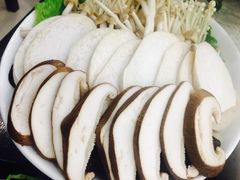 -许府牛杂·鲜牛肉火锅(梁溪万达店)