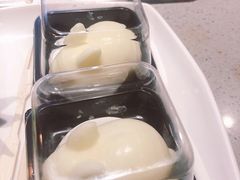 慕斯酸奶兔-海底捞火锅(奥山世纪城店)