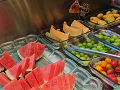 -魁牛·潮汕牛肉自助火锅(沈辽路万达店)
