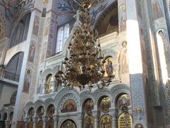 -滴血救世主教堂