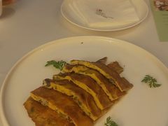 -正佳广场万豪酒店-粤菜餐厅·点心·海鲜·聚餐