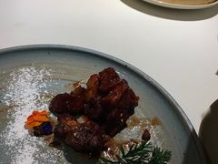 -青年公社烤鸭(青年路店)