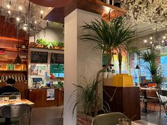 -岛风·台食小馆 ISLAND BISTRO(烟台山店)